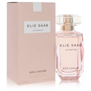 Elie Saab Le Parfum  Rose Couture Eau de Toilette 50 ml