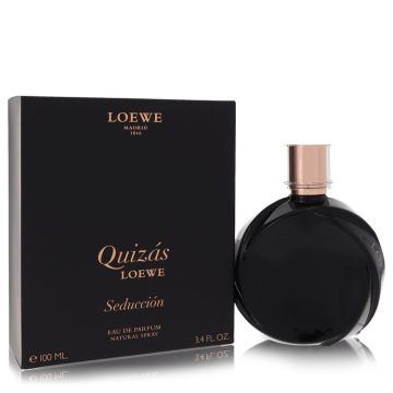 Loewe Quizas Seduccion Eau de Parfum 100 ml