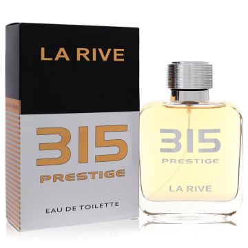 La Rive 315 Prestige Eau de Toilette 100 ml