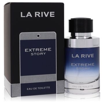 La Rive  Extreme Story Eau de Toilette 75ml Hommes