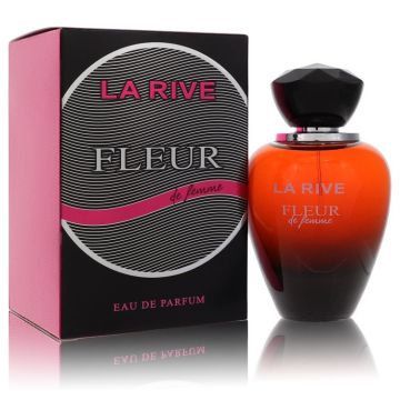 La Rive  Fleur De Femme Eau de Parfum 90 ml