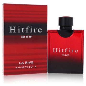 La Rive Hitfire Man Eau de Toilette 90ml Hommes