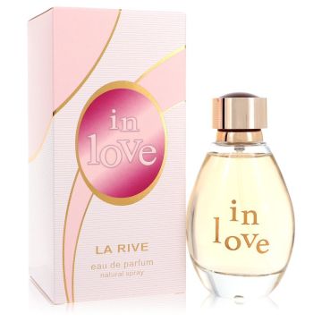 La Rive  In Love Eau de Parfum 90ml Femmes