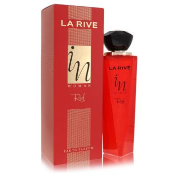 La Rive  In Woman Red Eau de Parfum 100ml Femmes