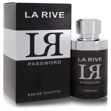 La Rive Password LR Eau de Toilette 75 ml