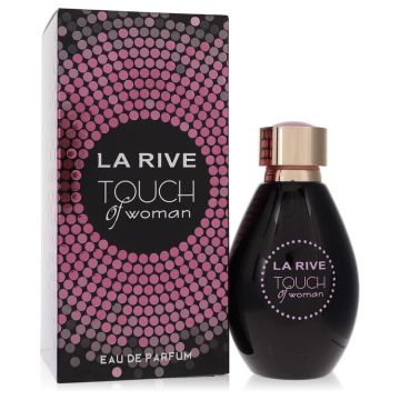 La Rive  Touch of Woman Eau de Parfum 90ml Femmes