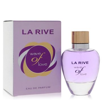 La Rive  Wave of Love Eau de Parfum 90ml Women