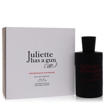 Juliette Has a Gun Lady Vengeance Extreme Eau de Parfum 100 ml