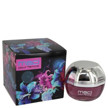 Jean Rish Maci Pour Femme Eau de Parfum 100 ml