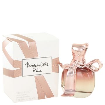 Nina Ricci Mademoiselle Ricci Eau de Parfum 50 ml