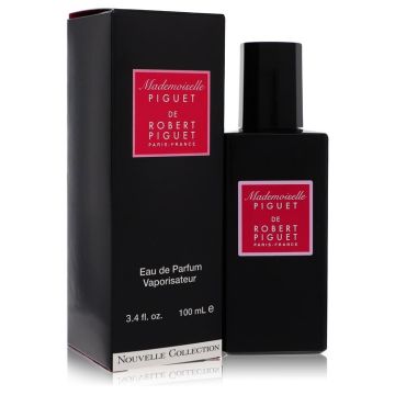 Robert Piguet Mademoiselle Piguet Eau de Parfum 100 ml