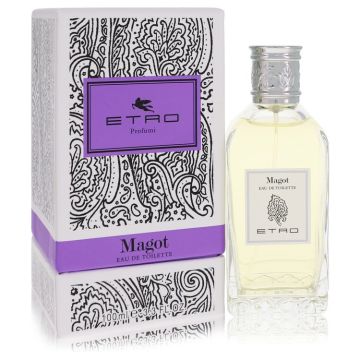 Etro Magot Eau de Toilette 100ml Femmes