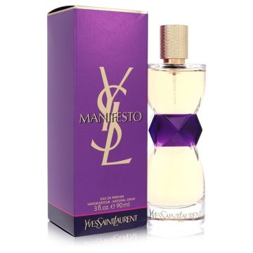 Yves Saint Laurent Manifesto Eau de Parfum 90ml Femmes