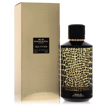 Mancera Wild Python Eau de Parfum 120 ml