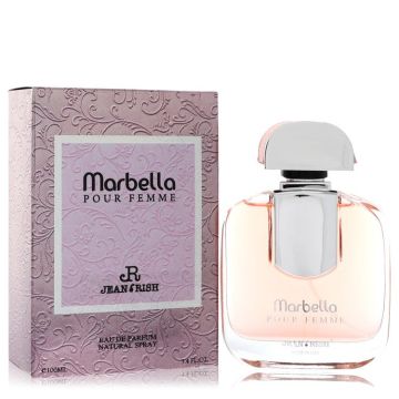 Jean Rish Marbella Eau de Parfum 100 ml