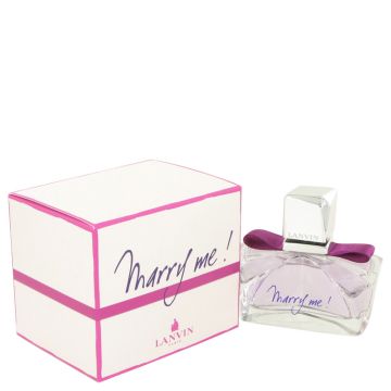 Lanvin Marry Me Eau de Parfum 50 ml