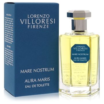 Lorenzo Villoresi Mare Nostrum Eau de Toilette 100 ml