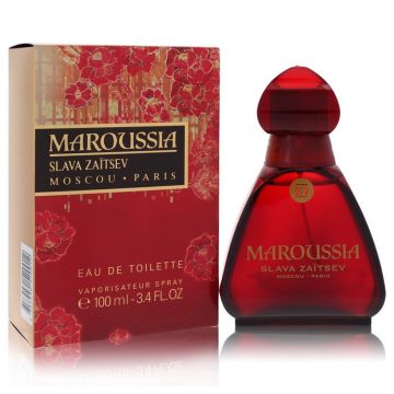 Slavia Zaitsev Maroussia Eau de Toilette 100 ml