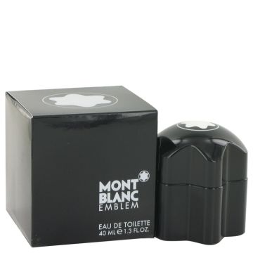 Mont Blanc Montblanc Emblem Eau de Toilette 38 ml