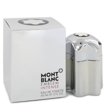 Mont Blanc Montblanc Emblem Intense Eau de Toilette 60 ml