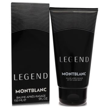 Mont Blanc MontBlanc Legend After Shave 150ml Hommes