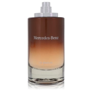 Mercedes Benz Le Parfum Eau de Parfum 125 ml