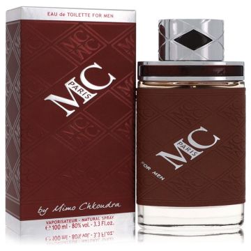 Mimo Chkoudra MC  Eau de Toilette 100 ml