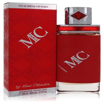 Mimo Chkoudra MC  Eau de Parfum 100 ml