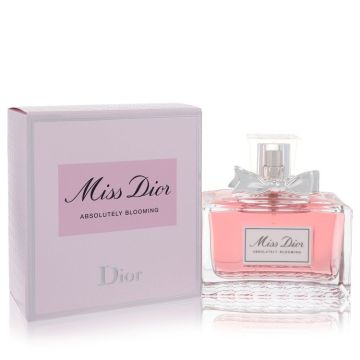 Christian Dior Miss Dior Absolutely Blooming Eau de Parfum 100 ml