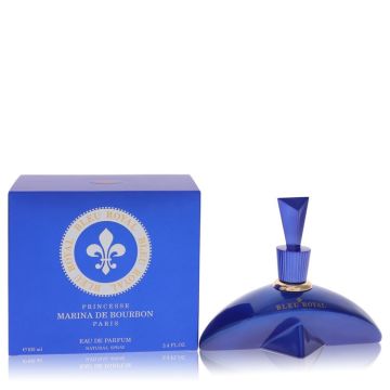 Marina De Bourbon  Bleu Royal Eau de Parfum 100 ml