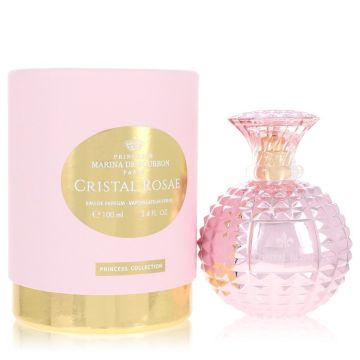 Marina De Bourbon  Cristal Rosae Eau de Parfum 100 ml