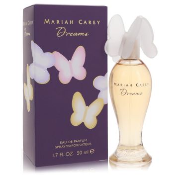 Mariah Carey Dreams Eau de Parfum 50 ml