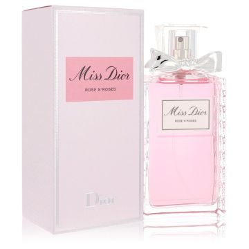 Christian Dior Miss Dior Rose N'Roses Eau de Toilette 100 ml