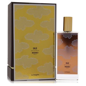 Memo  Inle Eau de Parfum 75 ml