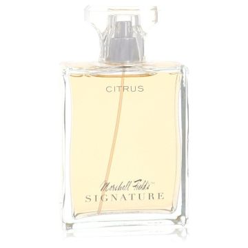 Marshall Fields  Signature Citrus Eau de Toilette 100 ml