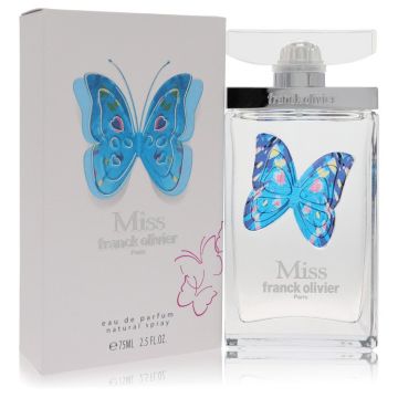 Franck Olivier Miss  Eau de Parfum 75ml Women