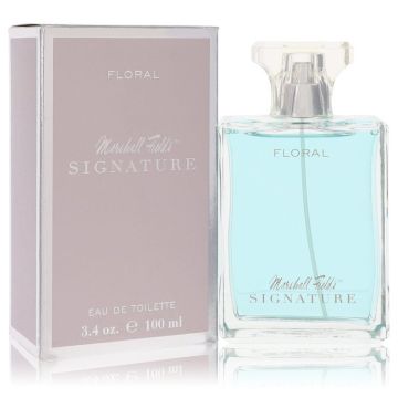 Marshall Fields  Signature Floral Eau de Toilette 100 ml