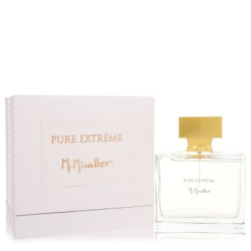 M. Micallef Micallef Pure Extreme Eau de Parfum 100 ml