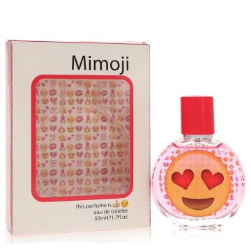 Mimoji  Eau de Toilette 50 ml
