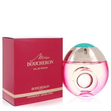 Boucheron Miss  Eau de Parfum 100 ml