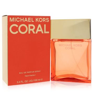 Michael Kors Coral Eau de Parfum 100 ml