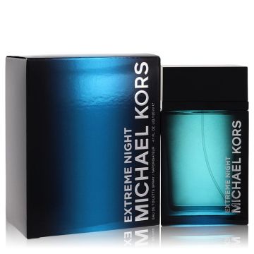 Michael Kors  Extreme Night Eau de Toilette 120 ml