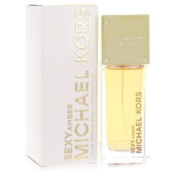 Michael Kors  Sexy Amber Eau de Parfum 50 ml