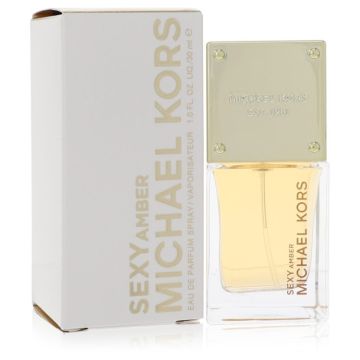 Michael Kors  Sexy Amber Eau de Parfum 30 ml