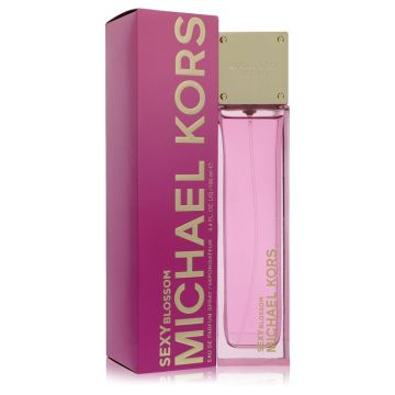 Michael Kors Sexy Blossom Eau de Parfum 100 ml