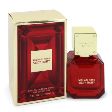 Michael Kors  Sexy Ruby Eau de Parfum 30 ml