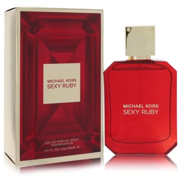 Michael Kors Sexy Ruby Eau de Parfum 100 ml
