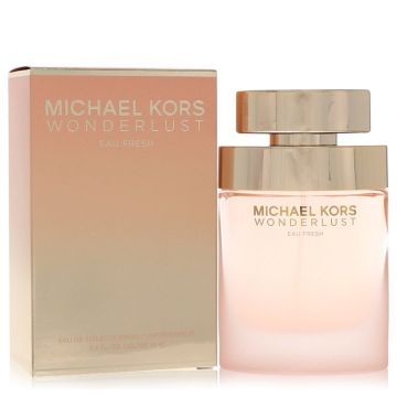 Michael Kors Wonderlust Eau Fresh Eau de Toilette 100 ml