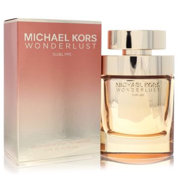 Michael Kors  Wonderlust Sublime Eau de Parfum 100 ml