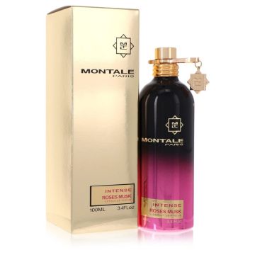 Montale Intense Roses Musk Eau de Parfum 100 ml